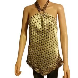 HeartSoul silky top L